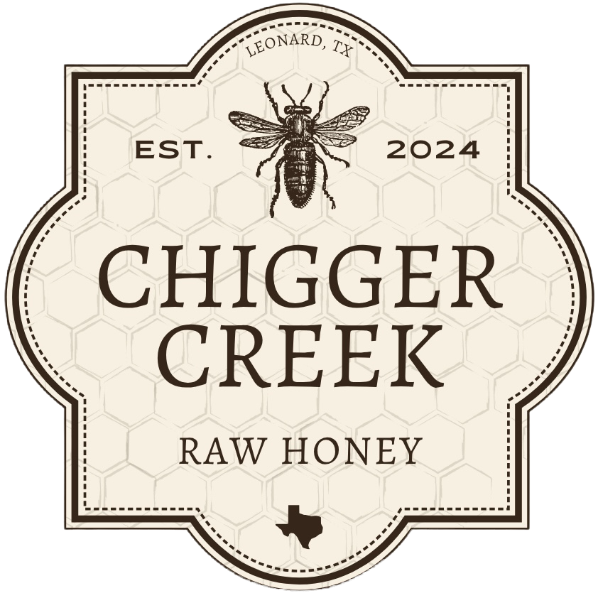 Chigger Creek